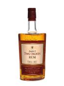 AMRUT TWO INDIES RUM 42,8%, Rhum, Inde 