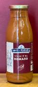 Velouté de homard bouteille 50cl Pointe de Penmarc'h