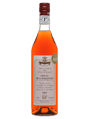 Pineau des Charentes rosé, Delpech-Fougerat