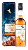 Whisky TALISKER 10 ans ÉCOSSE / HIGHLANDS-SKYE