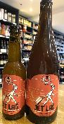 " Jet Lag" 75cl Brasserie O'clock Brewing