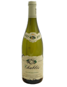 Chablis 2023 Domaine de Chantemerle
