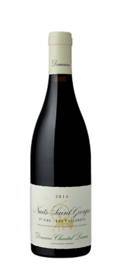 Nuits-Saint Georges 1er cru « Les Vallerots » 2019 Domaine Chantal Lescure