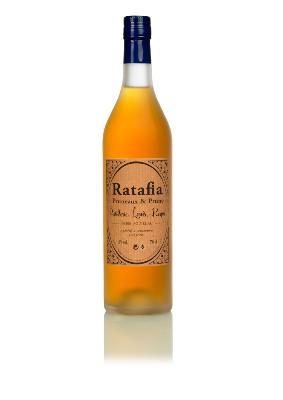 Ratafia 70cl Distillerie Louis Roque
