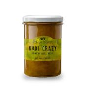 " Kaky Crazy" confiture Prune reine-claude, yuzu La Cour d'Orgères