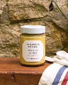 Moutarde de Dijon Maison Marc bocal 180gr