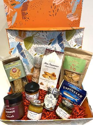 66€ Mon Epicerie Fine