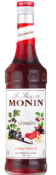 Sirop de grenadine Monin 70cl