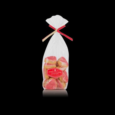 Délices à la rose Maison Alsacienne de Biscuiterie sachet 120gr