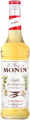 Sirop vanille Monin 70cl