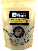 Sablés bretons bio amande et citron Biscuiterie des Vénètes