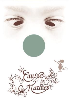 AOP Gaillac blanc " Les Greilles" 2020 Domaine de Causse-Marines