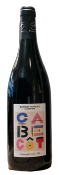 IGP Val de Loire « Cabernet Côt » 2020 Domaine Bonnet-Huteau