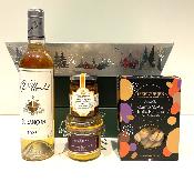 51.60€ Instant Festif ( avec foie gras de canard entier)