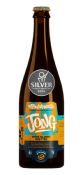 Jong 75cl Bière Blonde Brettée Brasserie Spontanerie 