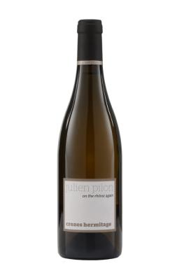 AOP Crozes-Hermitage « On the Rhône again » 2024 Julien Pilon
