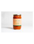 Piperade au piment d'espelette Ferme Arnabar  650gr