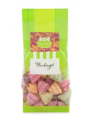 Sachet de berlingots 150gr Bonbons Barnier