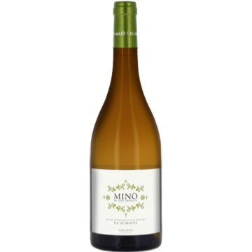IGP Île de beauté « Mino blanc » 2024 Domaine Sant Armettu.