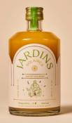 Jardins Solaires - Gingembre & Abricot - 70 cl