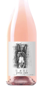 « Vieille Mule »  IGP Côtes Catalanes rosé 2023, Jeff Carrel