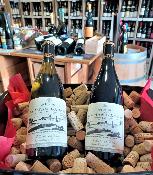 IGP St Guilhem-le-Désert– Cité d'Aniane blanc 2024 Mas de Daumas Gassac