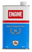 ENGINE Organic Gin 50cl