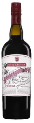 REMI LANDIER Pineau - Rouge FRANCE / POITOU-CHARENTES