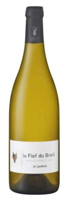 Muscadet Sèvre-Et-Maine Le Fief du Breil 2017 Jo landron