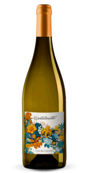IGP Périgord, « Cantalouette Blanc » 2023, Château Tour des Gendres.
