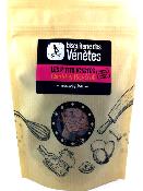 Sablés bretons bio chocolat et fleur de sel Biscuiterie des Vénètes