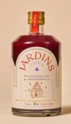 Jardins d'Eden - Figues & Fruits Rouges - 70 cl