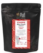 Café en grains Ethiopie Moka Lekempti sachet 250gr Cafés Pfaff