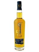 Rhum Savanna 5 ans Ile de la Réunion