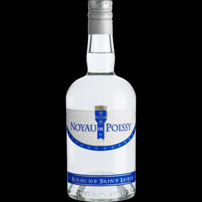 Noyau de Poissy blanc 70cl