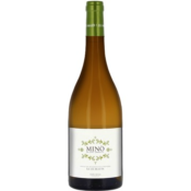 IGP Île de beauté « Mino blanc » 2024 Domaine Sant Armettu.