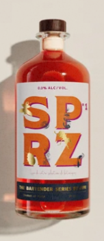 SPRZ n°1 - Spritz sans alcool 70cl JNPR