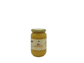 Miel de fleurs du Berry bocal 1kg La Ruche Martin