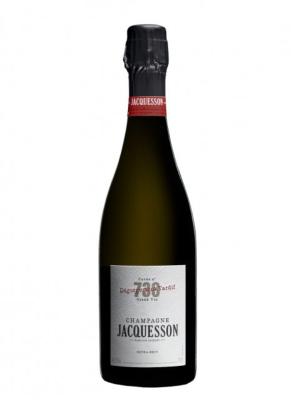 Champagne Jacquesson 739 DT