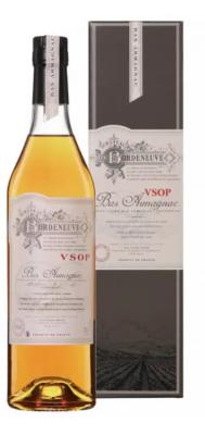 Armagnac VSOP CHATEAU DE BORDENEUVE V.S.O.P.