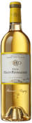 Sauternes  Premier Cru Classé 2014 Clos Haut Peyraguey