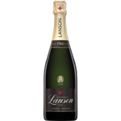 « Le Black création » AOP Champagne Lanson BRUT