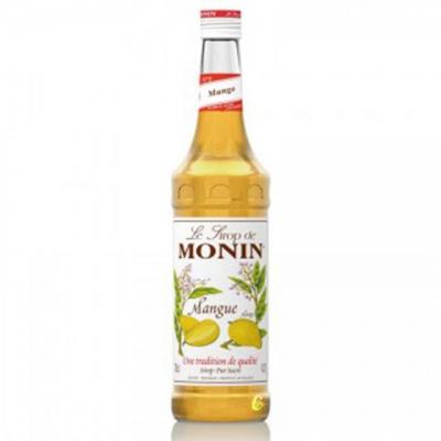 Sirop Mangue, 70 cl, Monin