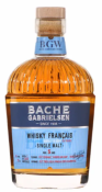 Bache Gabrielsen whisky single malt,France 