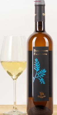 Italie De Falco - Beneventano Falanghina 2023