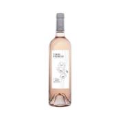 AOP Côtes de Provence « Terre Promise » rosé 2025, Château Henri Bonnaud.