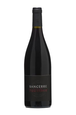 Sancerre rouge 2021 Domaine Fouassier