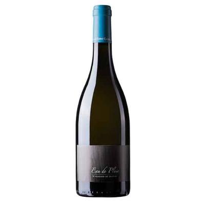 «  Eau de Pluie » 2023 Vin blanc demi-sec Domaine du Closel Château des Vaults