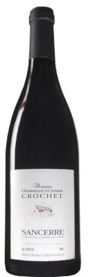 SANCERRE ROUGE 2024 DOMAINE Dominique CROCHET