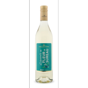 Liqueur de fleur de sureau Delaître bouteille 75cl